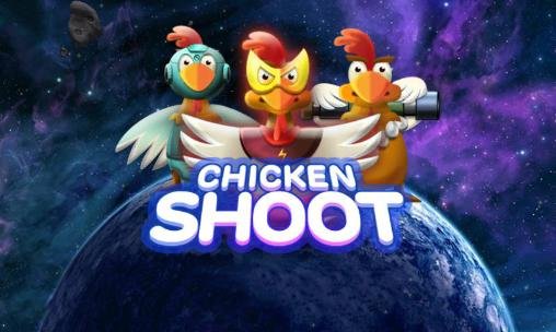 download Chicken shot: Space warrior apk